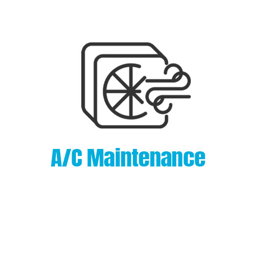 AirCond AC maintenance