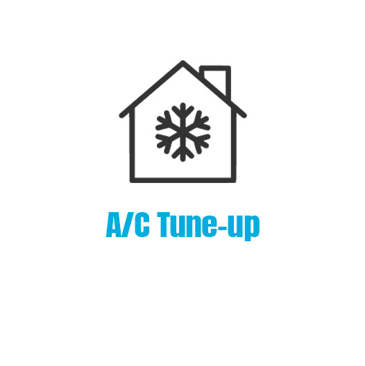 AirCond AC Tune-up